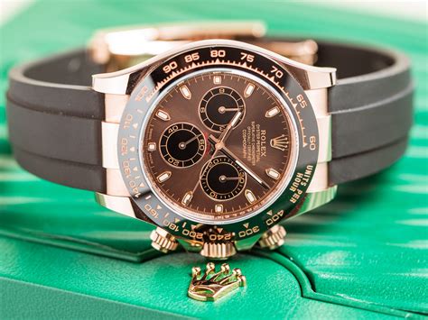 Rolex Daytona Cosmograph Daytona 116515ln Like New.